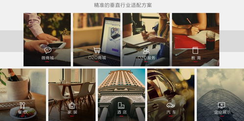 速成應用 領航微信小程序開發(fā)與移動互聯(lián)網(wǎng)解決方案