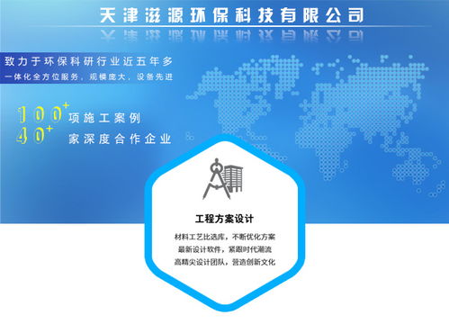 化工廠廢氣綜合治理方案 滋源環(huán)保科技助力天津工廠綠色發(fā)展